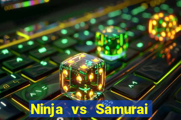 Ninja vs Samurai demo demo